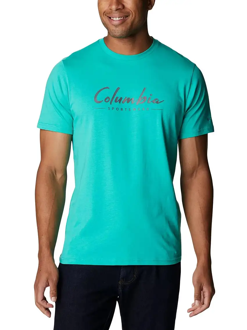 Columbia T-shirt 1991031
