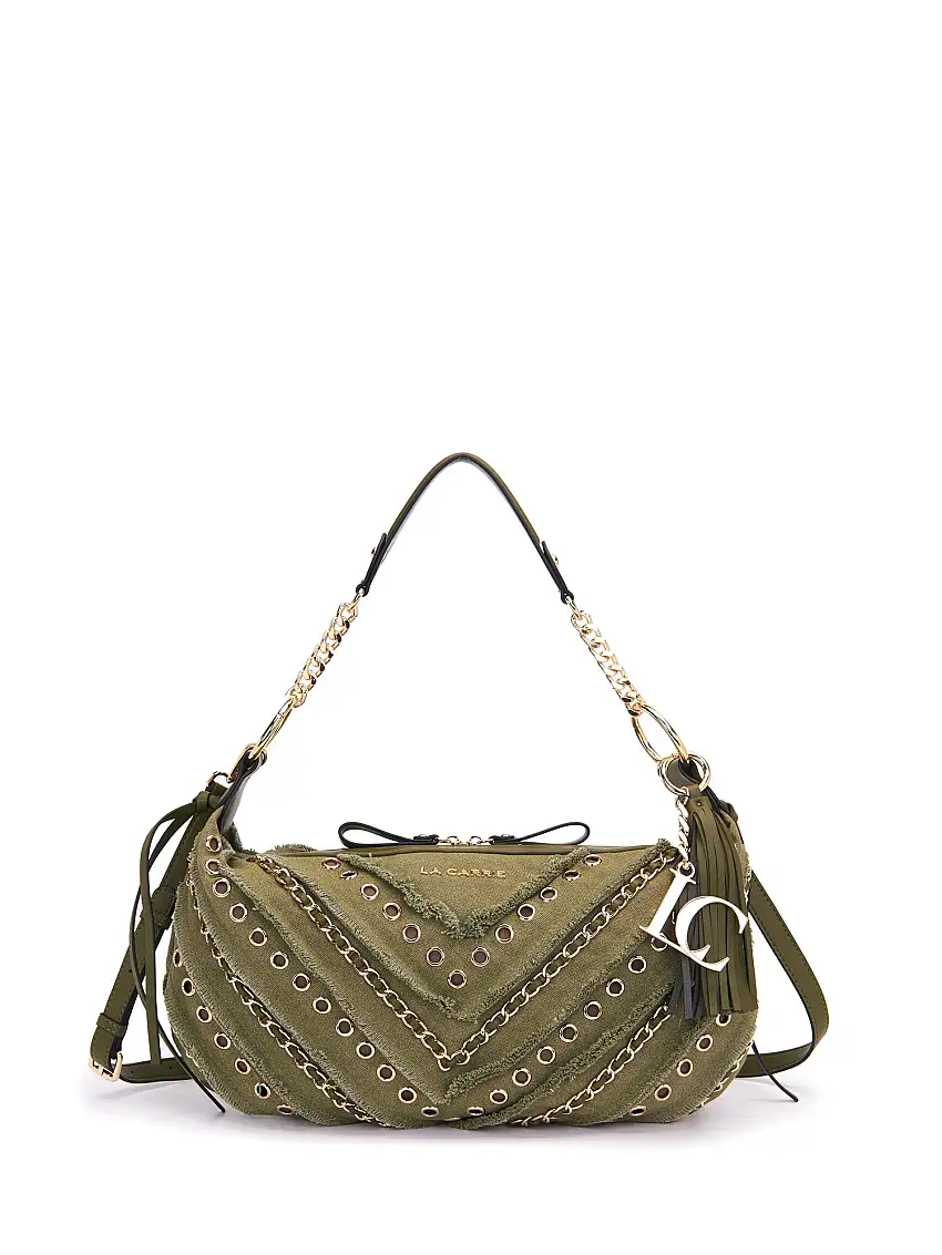 La Carrie Borse A Spalla 121M-TS-350-CAN