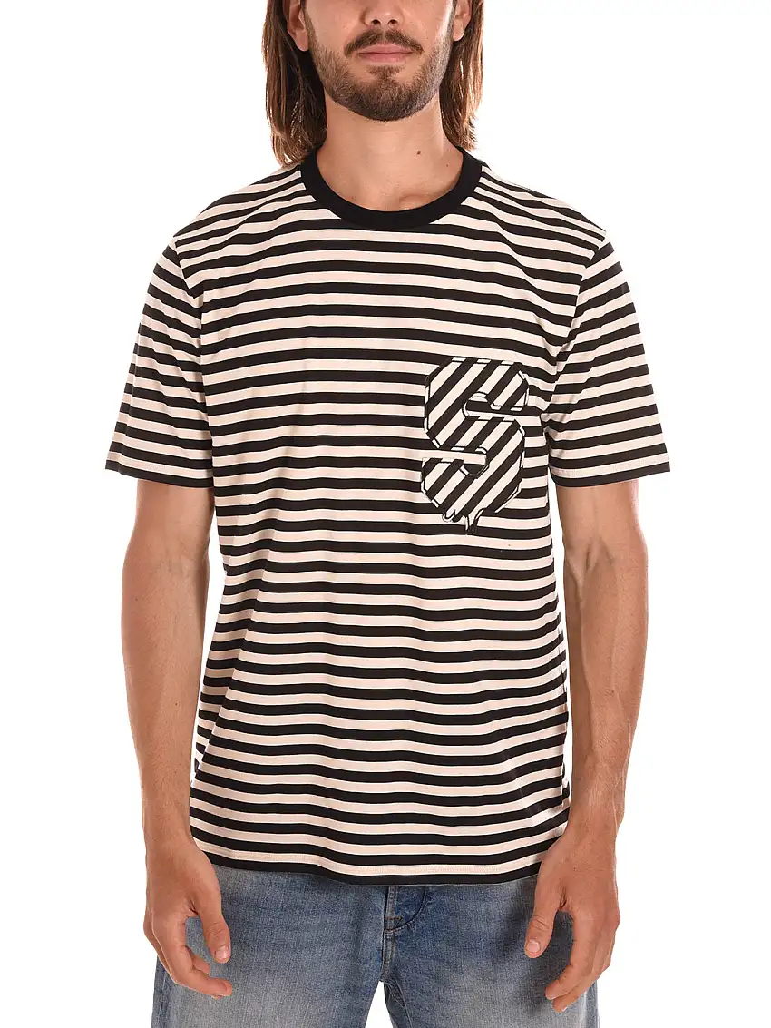 Sseinse T-shirt TE2139SS