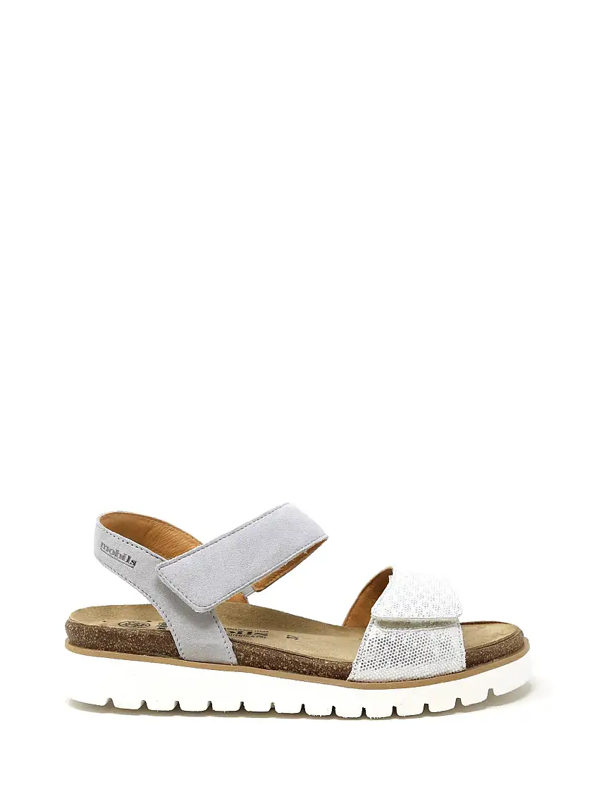 Mephisto Sandali Con Strappi P5138717