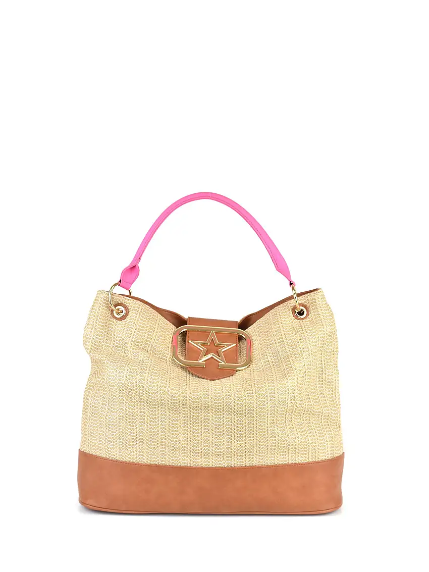 Shop Art Borse A Spalla SA80666