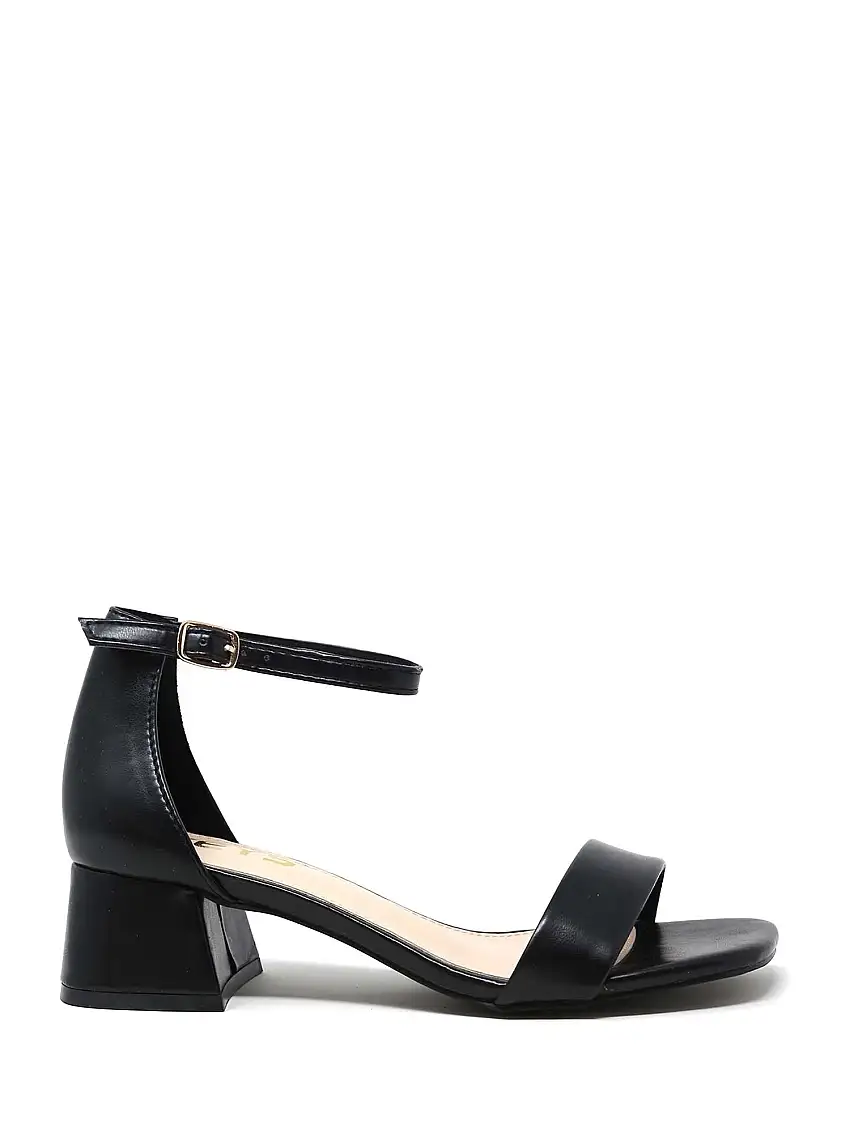 Keys Sandali Tacco K-6401