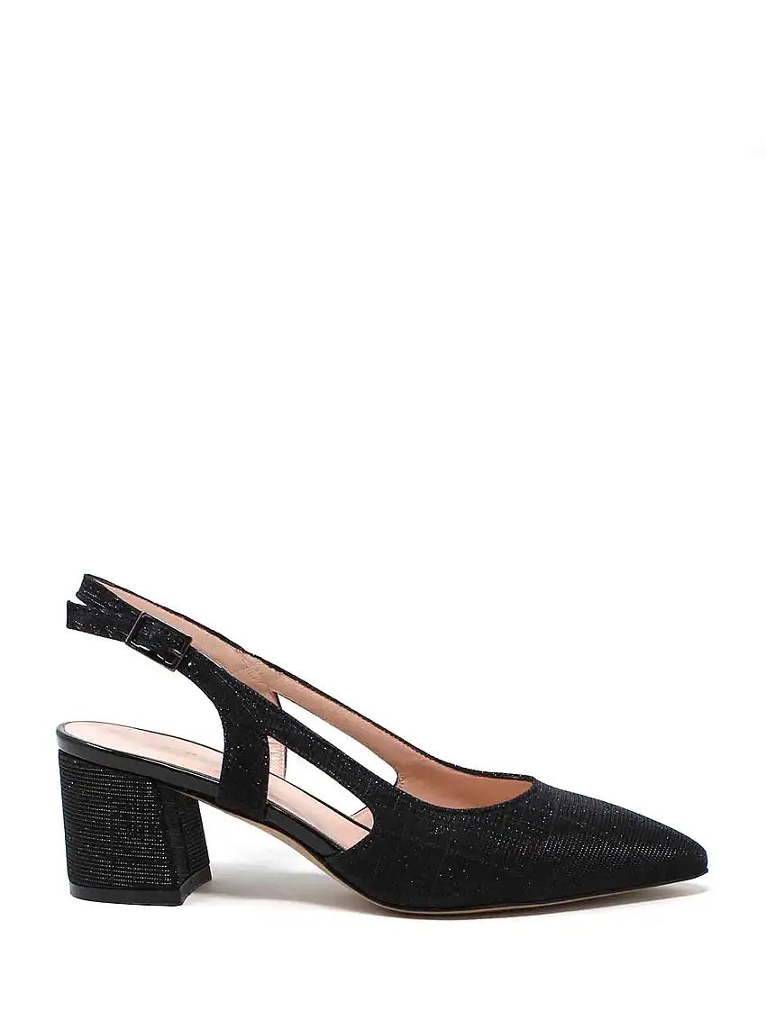 Soffice Sogno Sandali Tacco E22250