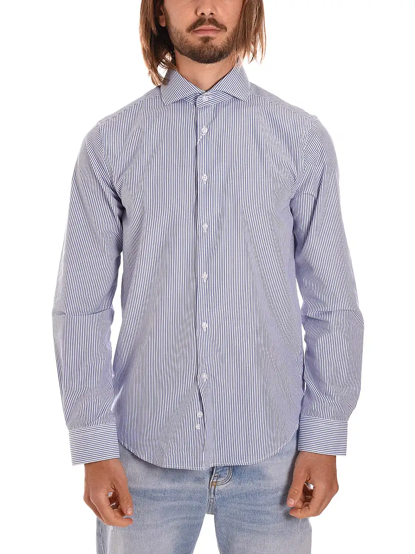 Egon Von Furstenberg Camicie 5524