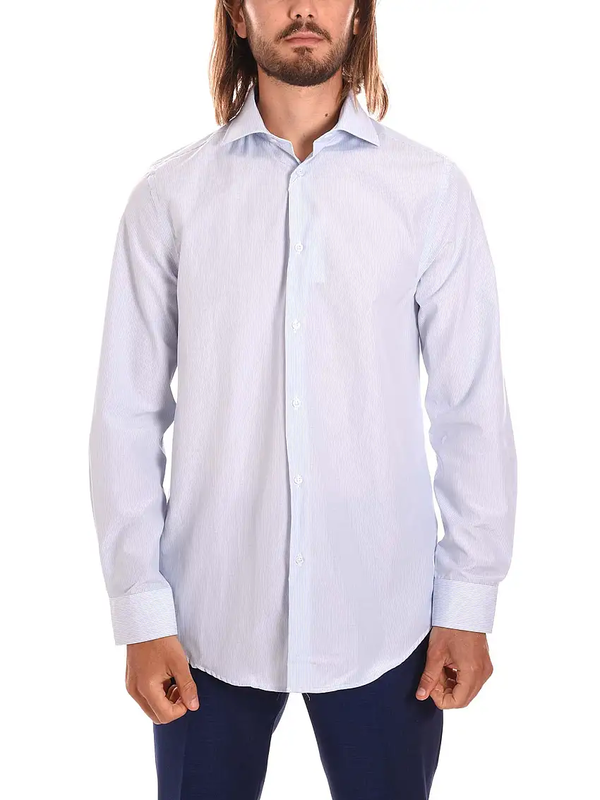 Egon Von Furstenberg Camicie 5518