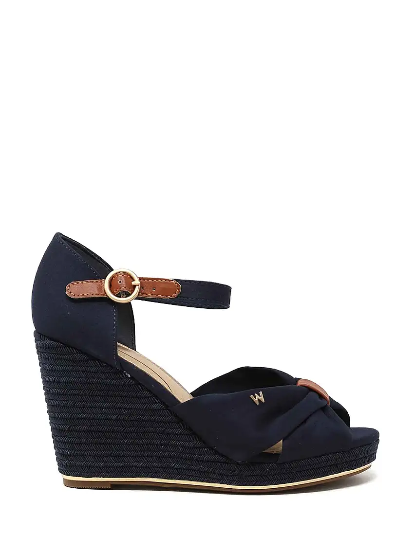 Wrangler Sandali Zeppa WL21681A