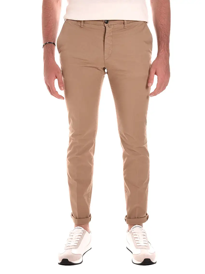 Borgoni Milano Pantaloni FTSV21 21239
