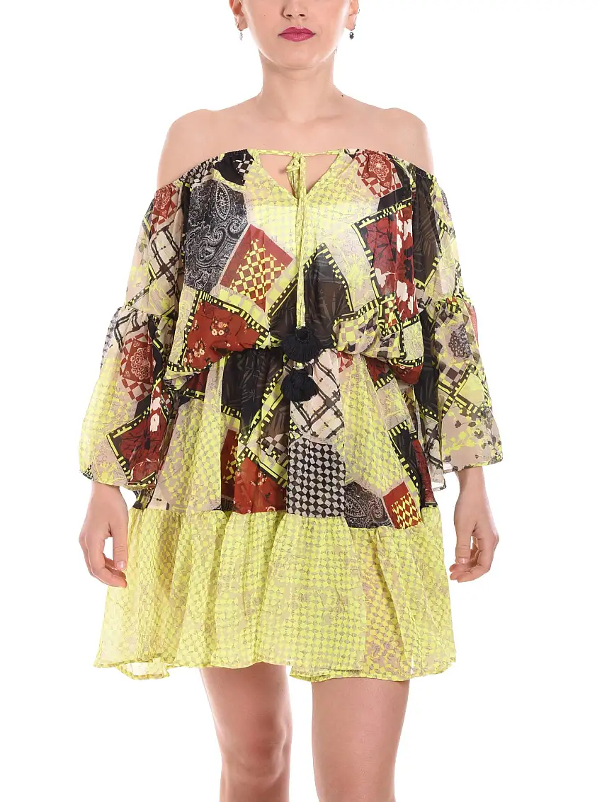 F**k Copricostume F21-1601U