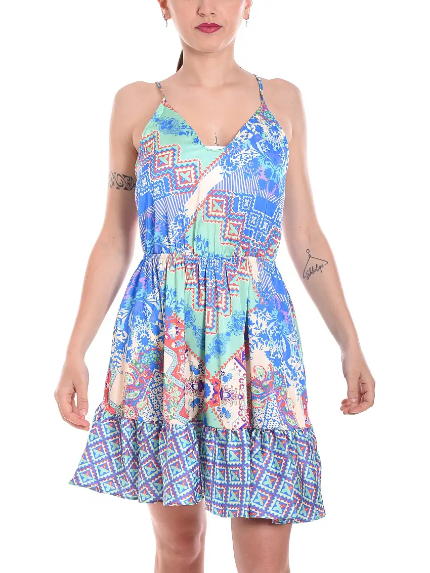 F**k Copricostume F21-1614U