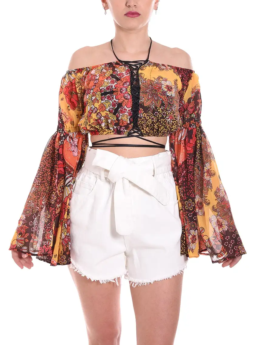 F**k Copricostume F21-0646X1