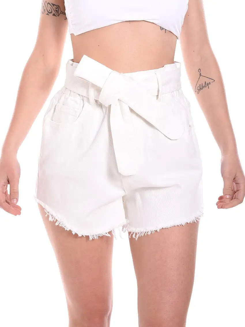 F**k Bermuda F21-0738WH