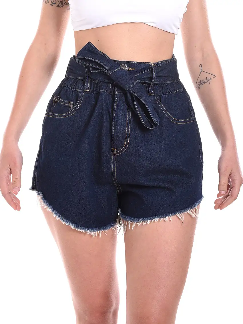 F**k Bermuda F21-0679BL