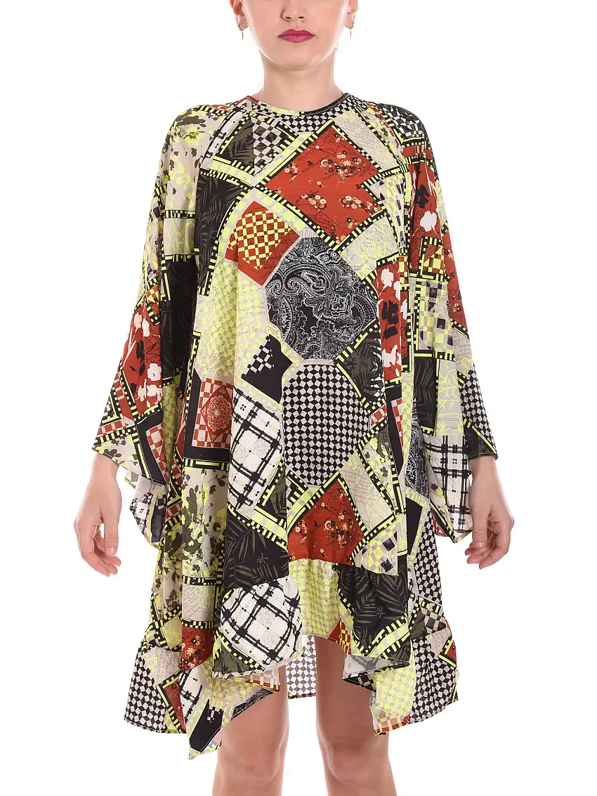 F**k Copricostume F21-0191X1