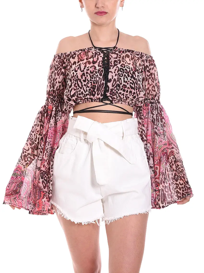 F**k Copricostume F21-0556X1