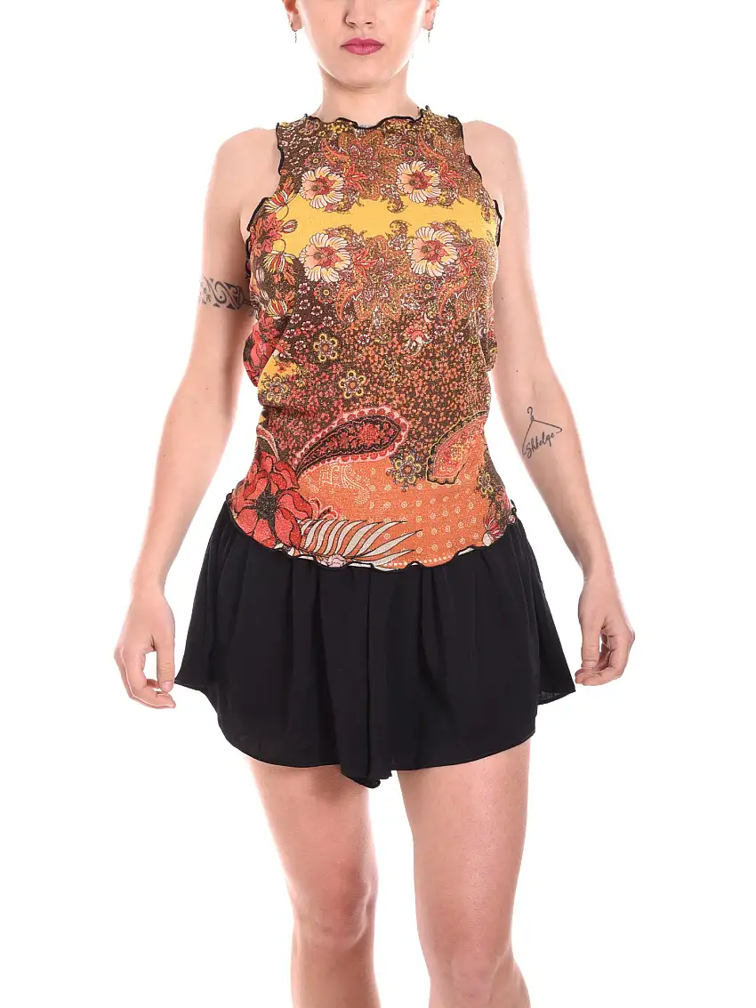 F**k Copricostume F21-0696X1