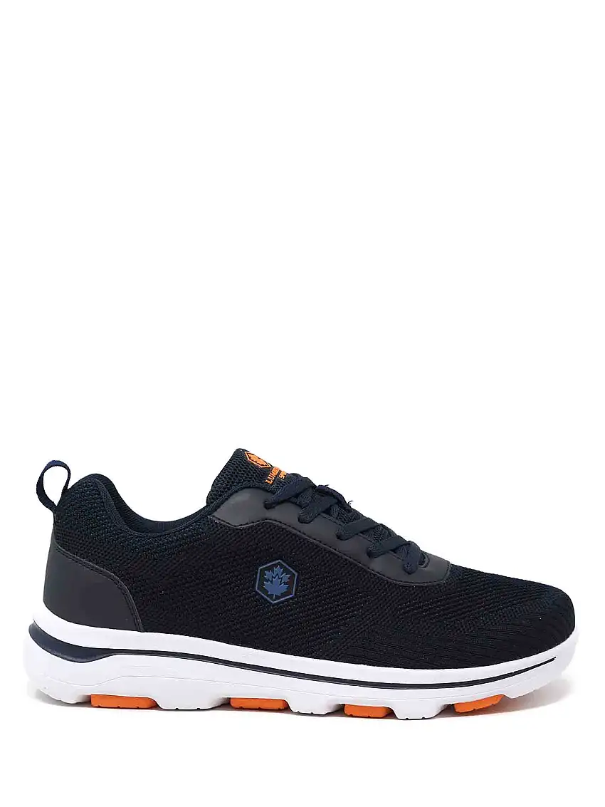 Lumberjack Scarpe Da Ginnastica SMC5811 001 C27