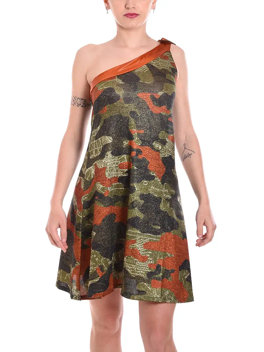 F**k Copricostume F21-0111X1