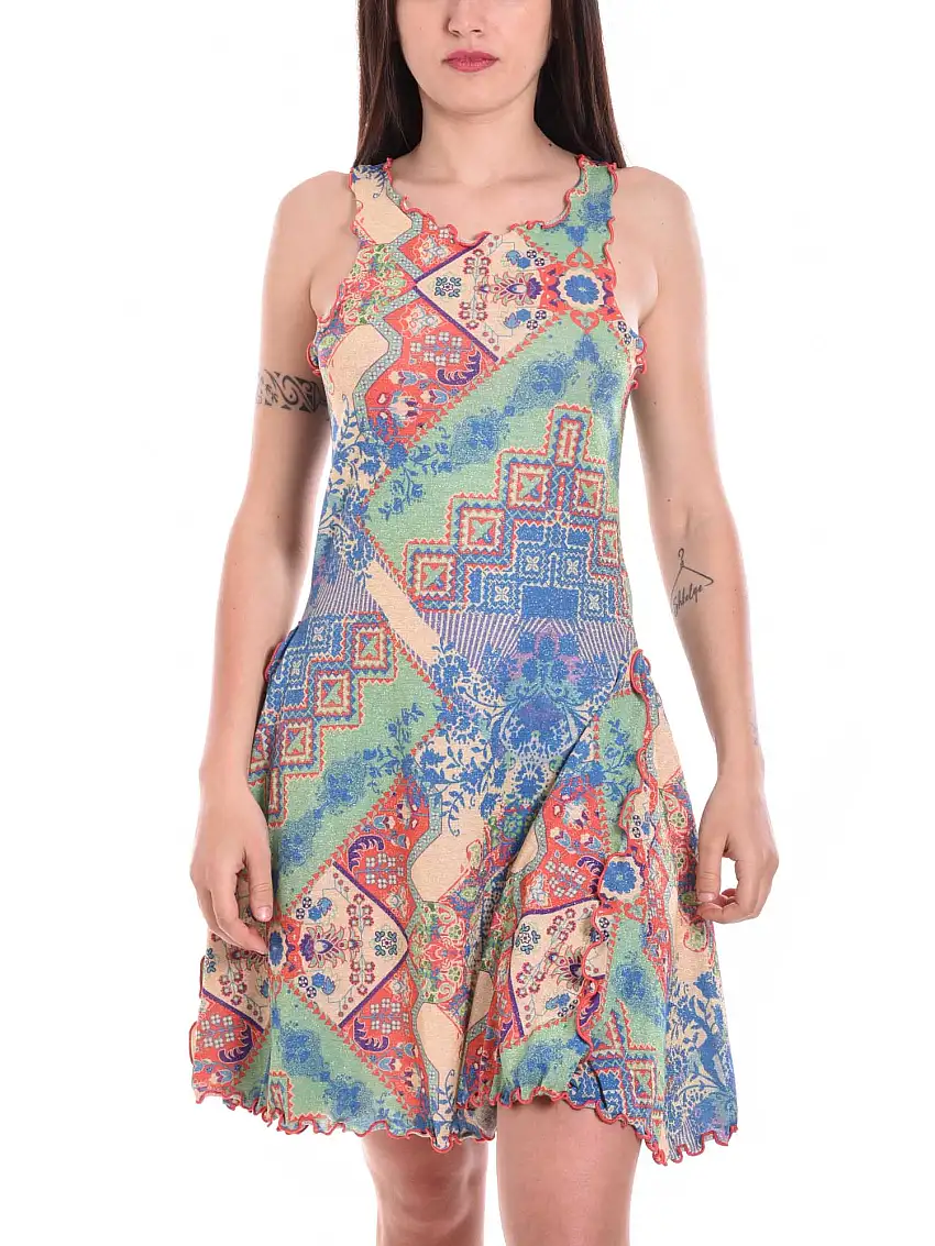 F**k Copricostume F21-0428X2