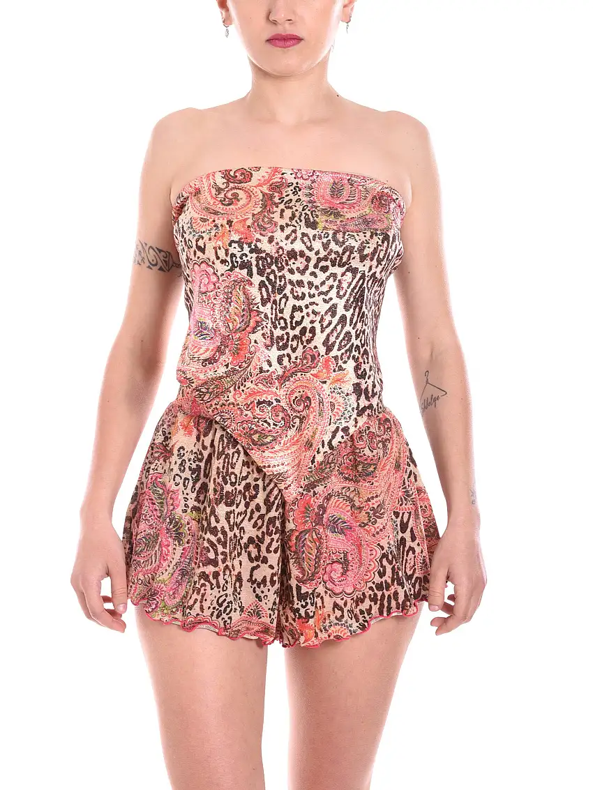 F**k Copricostume F21-0546X1