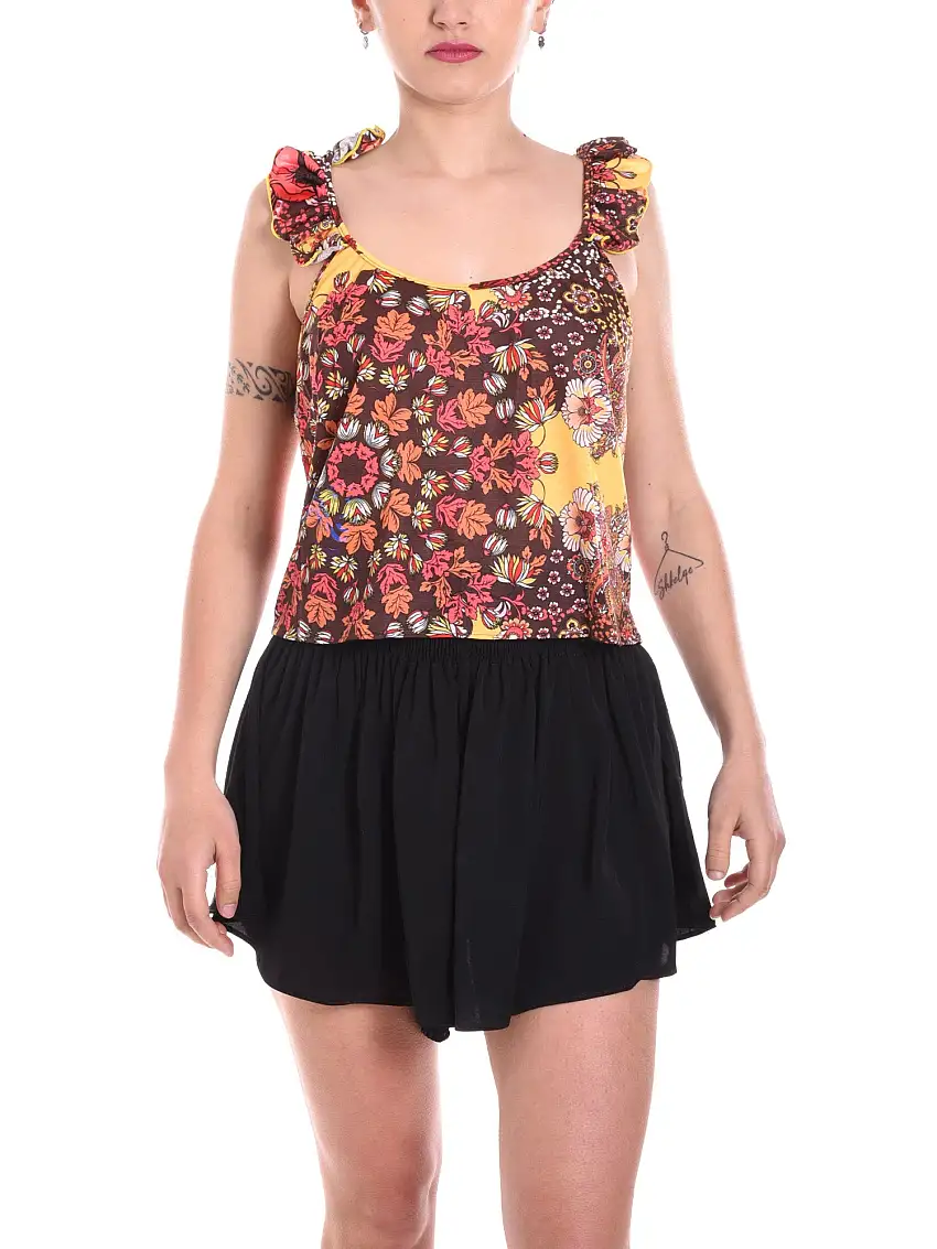 F**k Copricostume F21-0656X1