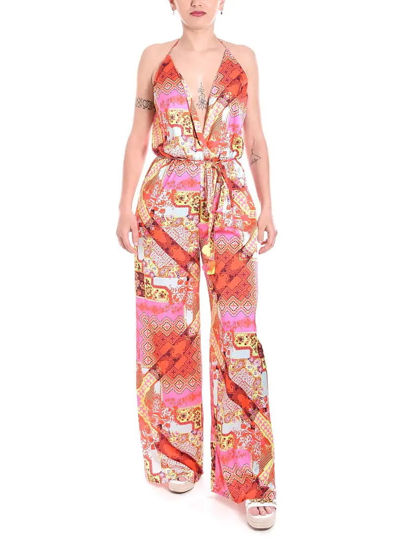 F**k Copricostume F21-1611U