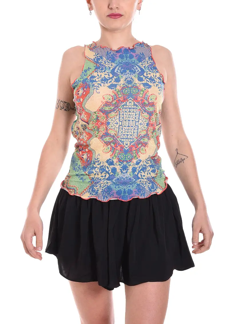 F**k Copricostume F21-0426X2