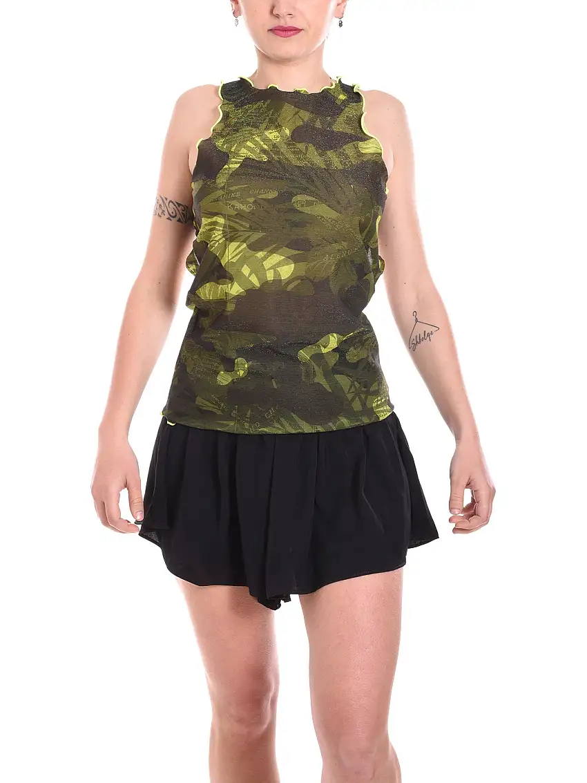 F**k Copricostume F21-0251X1