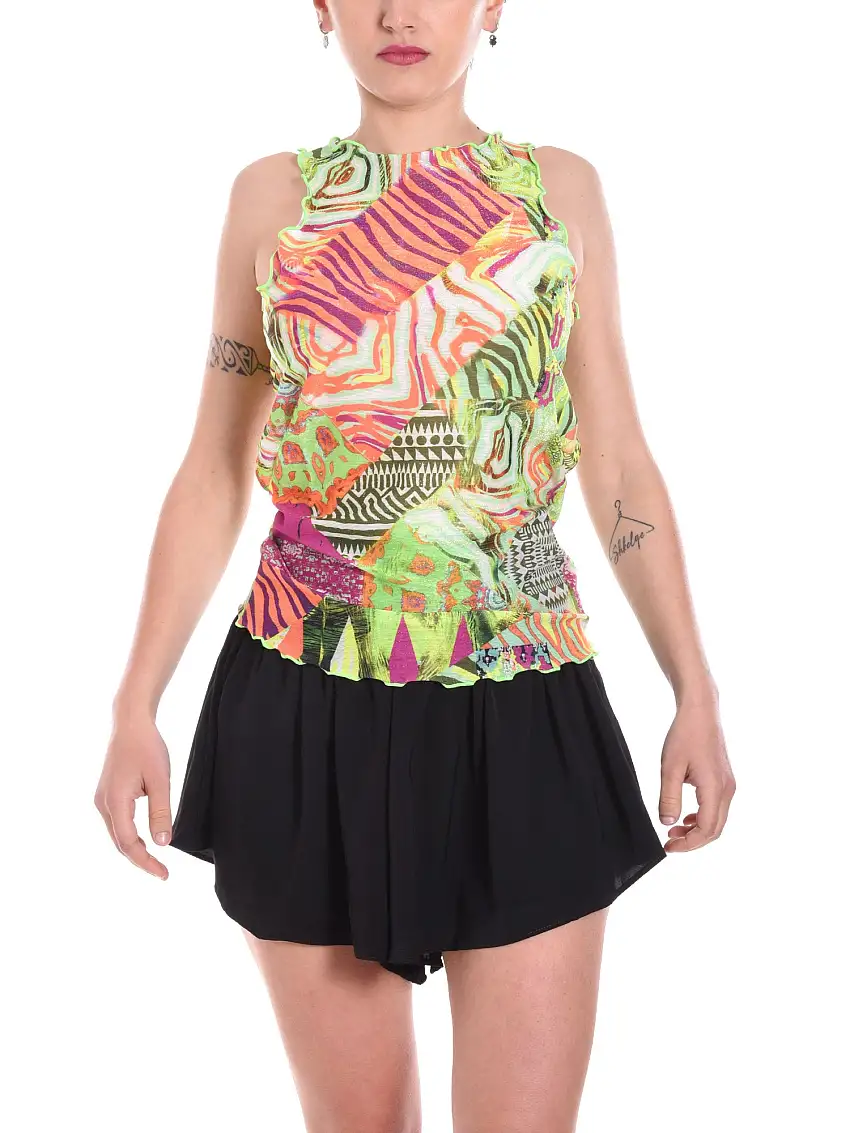 F**k Copricostume F21-0746X1