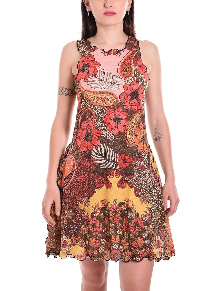 F**k Copricostume F21-0698X1