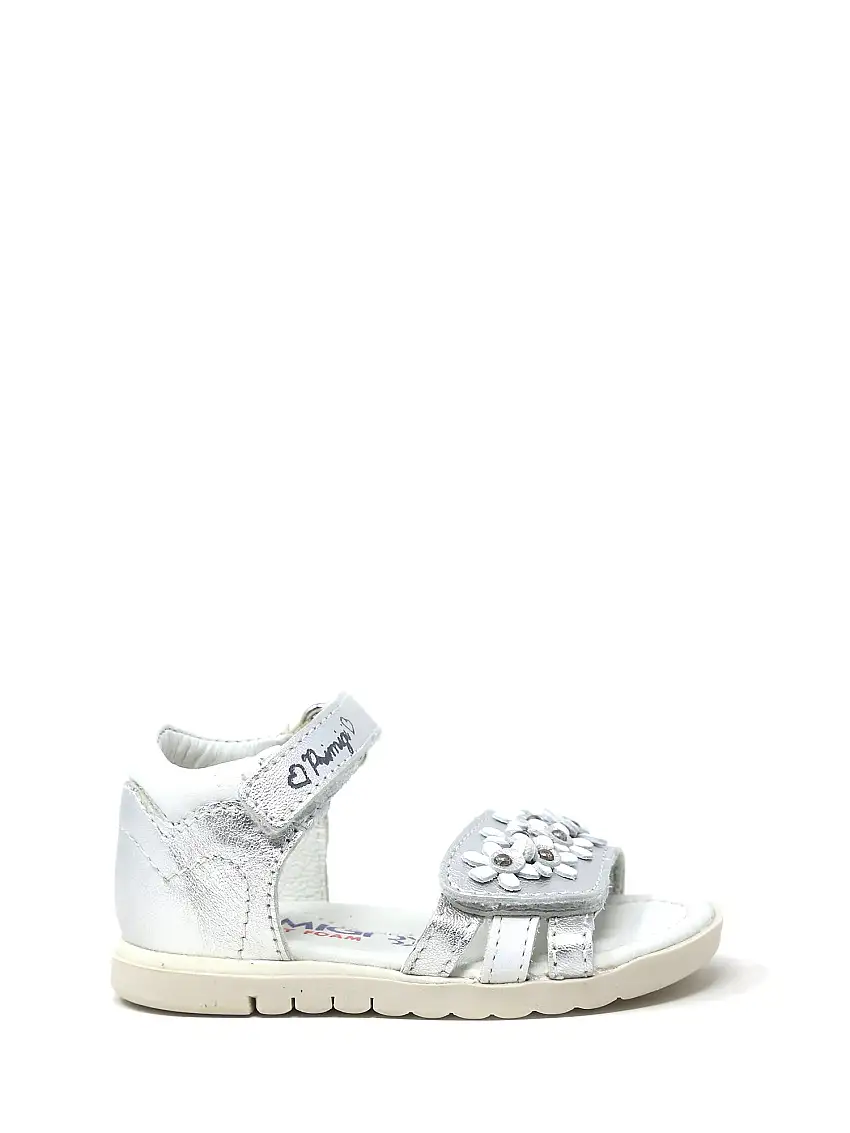 Primigi Sandali Con Strappi 3405811