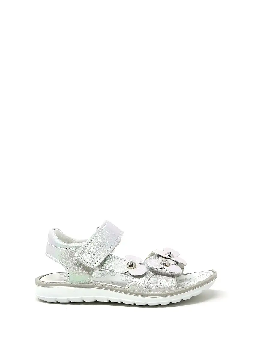 Primigi Sandali Con Strappi 5385133