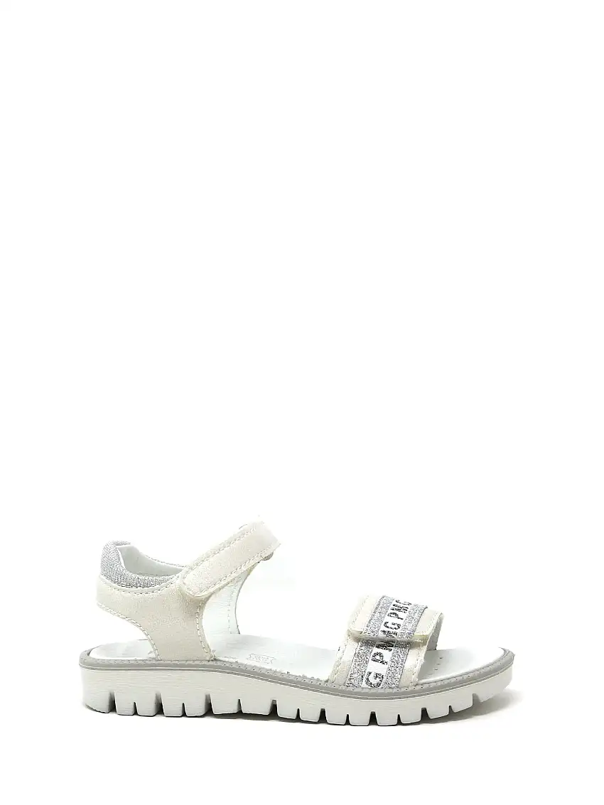 Primigi Sandali Con Strappi 5386700