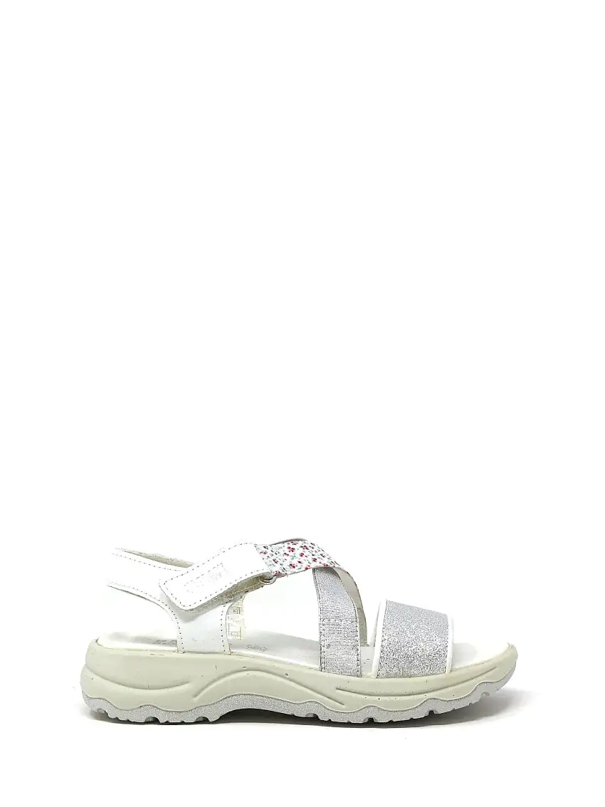 Primigi Sandali Con Strappi 5389511