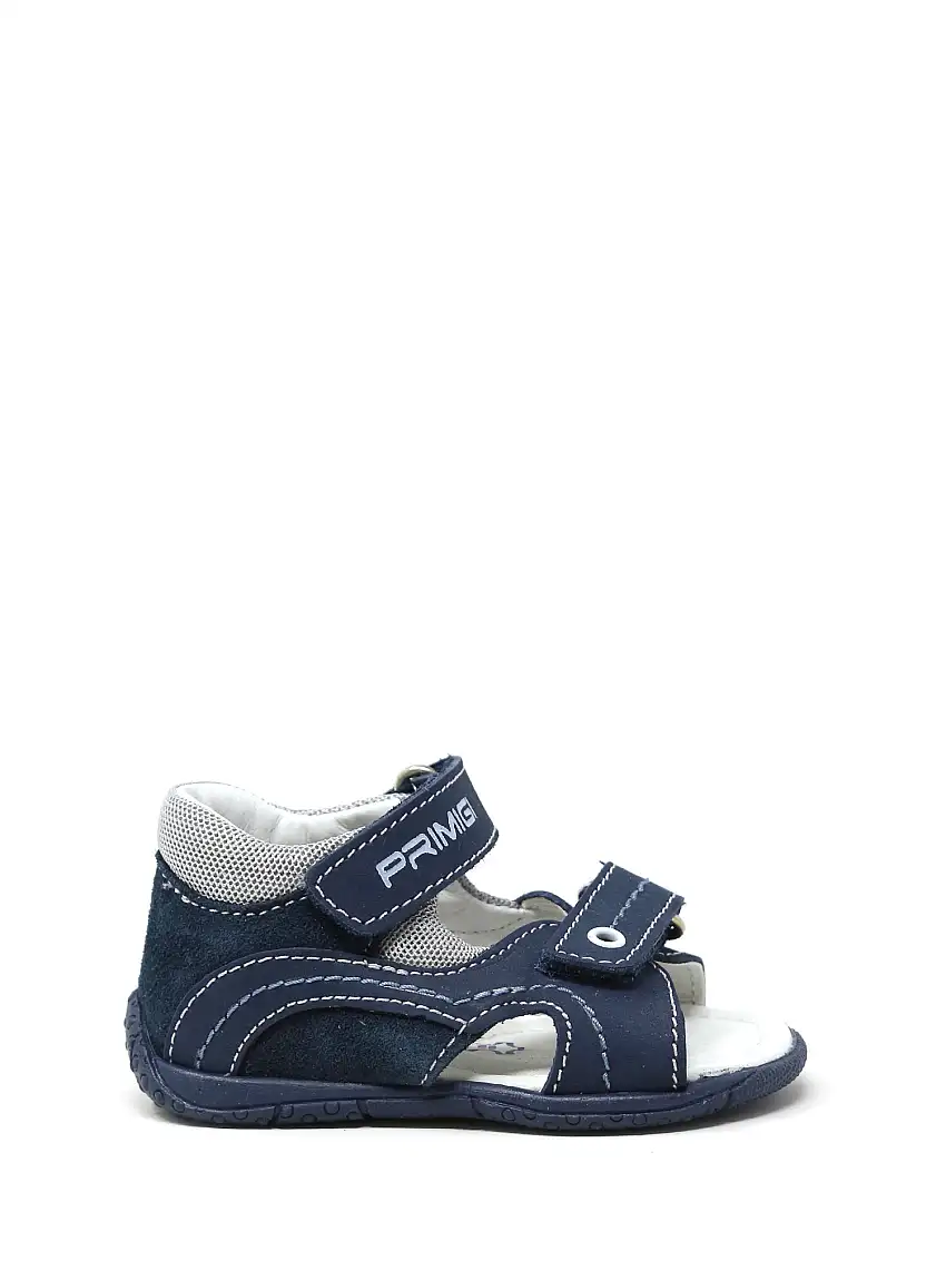 Primigi Sandali Con Strappi 5401200