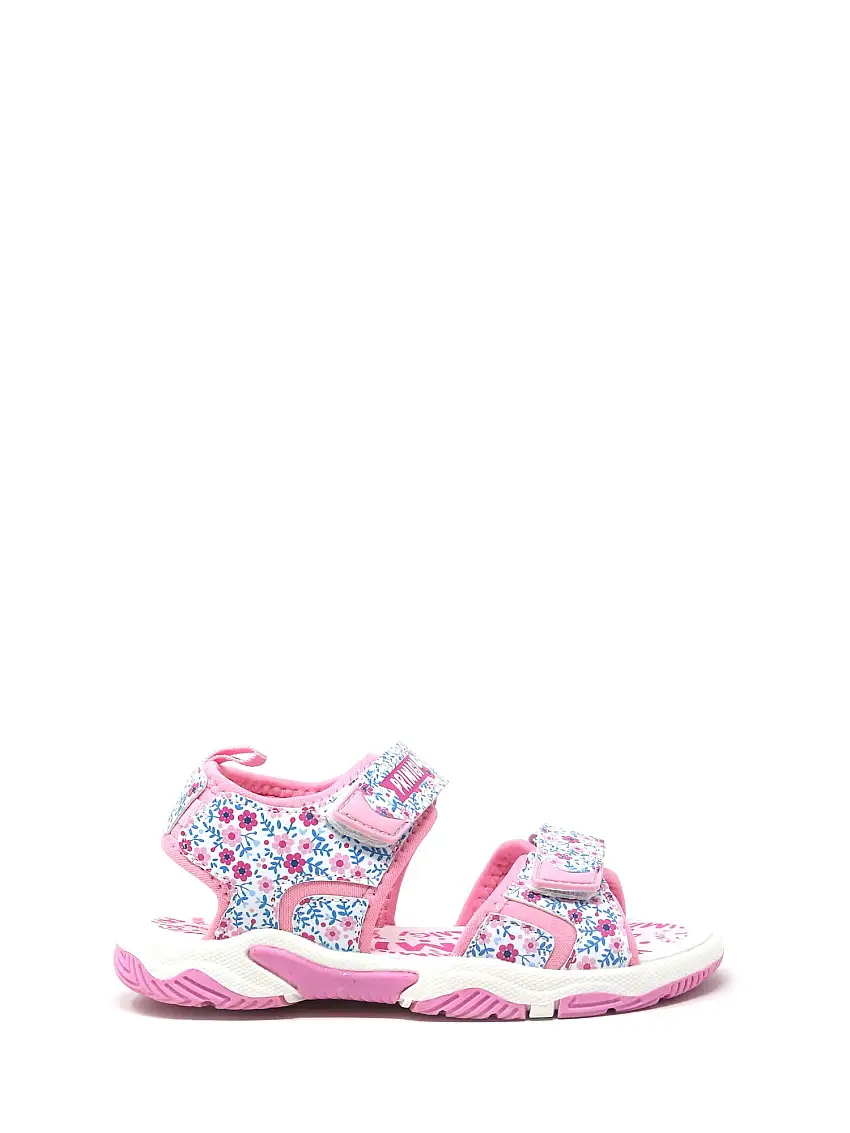 Primigi Sandali Con Strappi 5460566