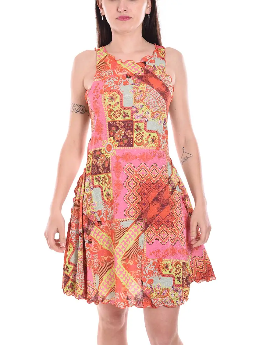 F**k Copricostume F21-0428X1