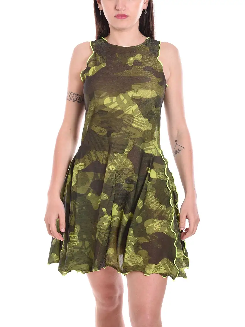 F**k Copricostume F21-0253X1