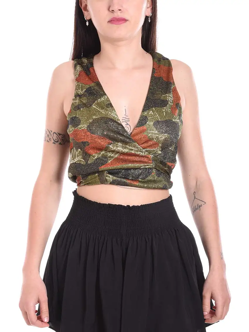 F**k Copricostume F21-0112X1