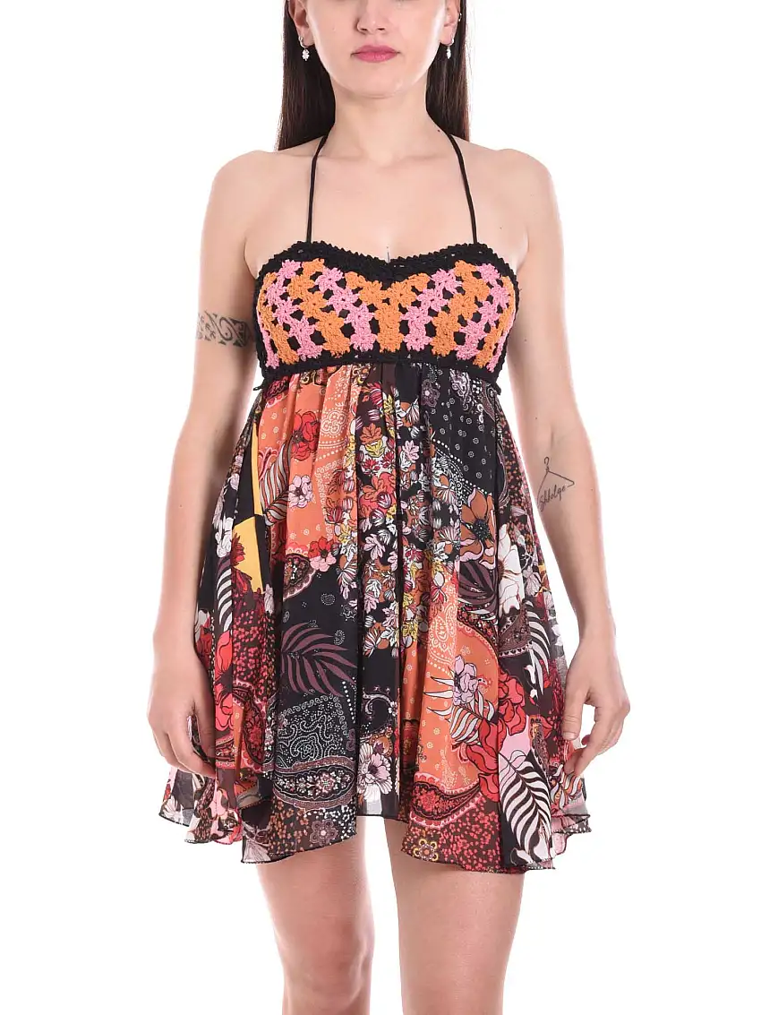 F**k Copricostume F21-0666X1