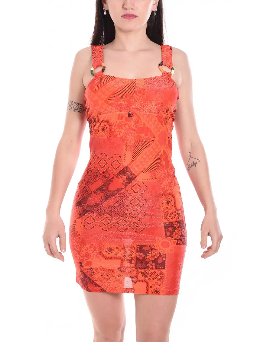 F**k Copricostume F21-0326X1