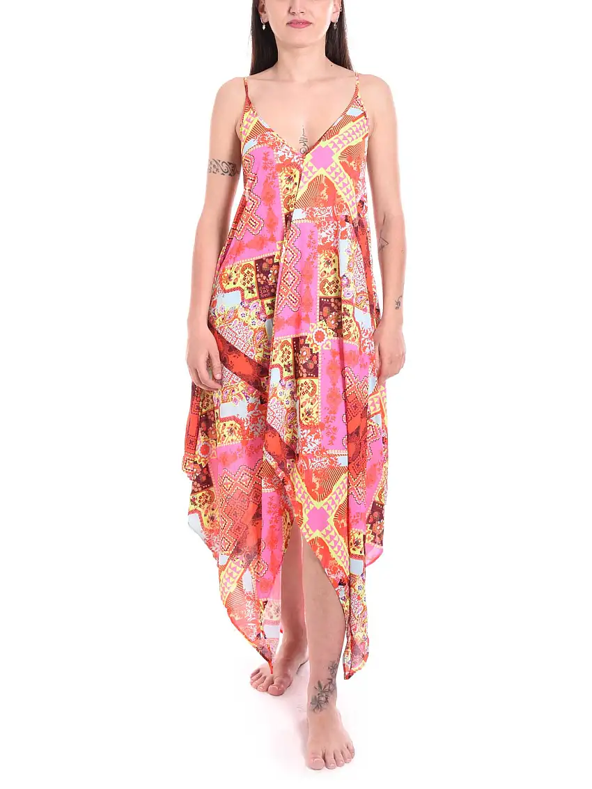 F**k Copricostume F21-0317X1