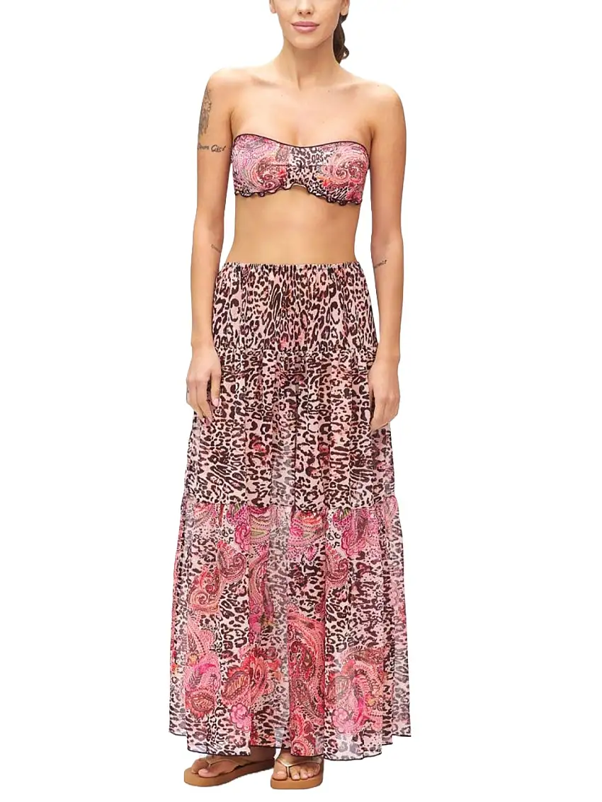 F**k Copricostume F21-0586X1