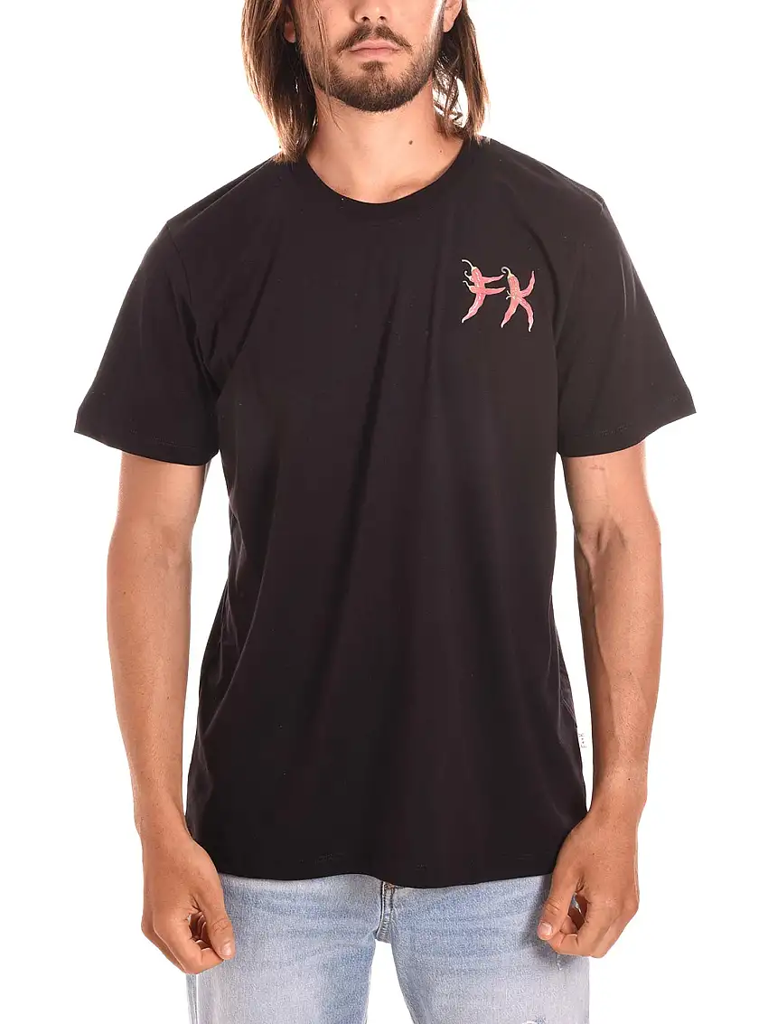 F**k T-shirt F22-2504NR