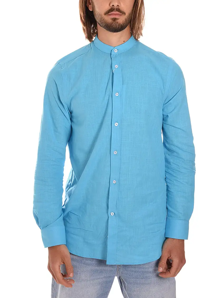 Egon Von Furstenberg Camicie 22C001