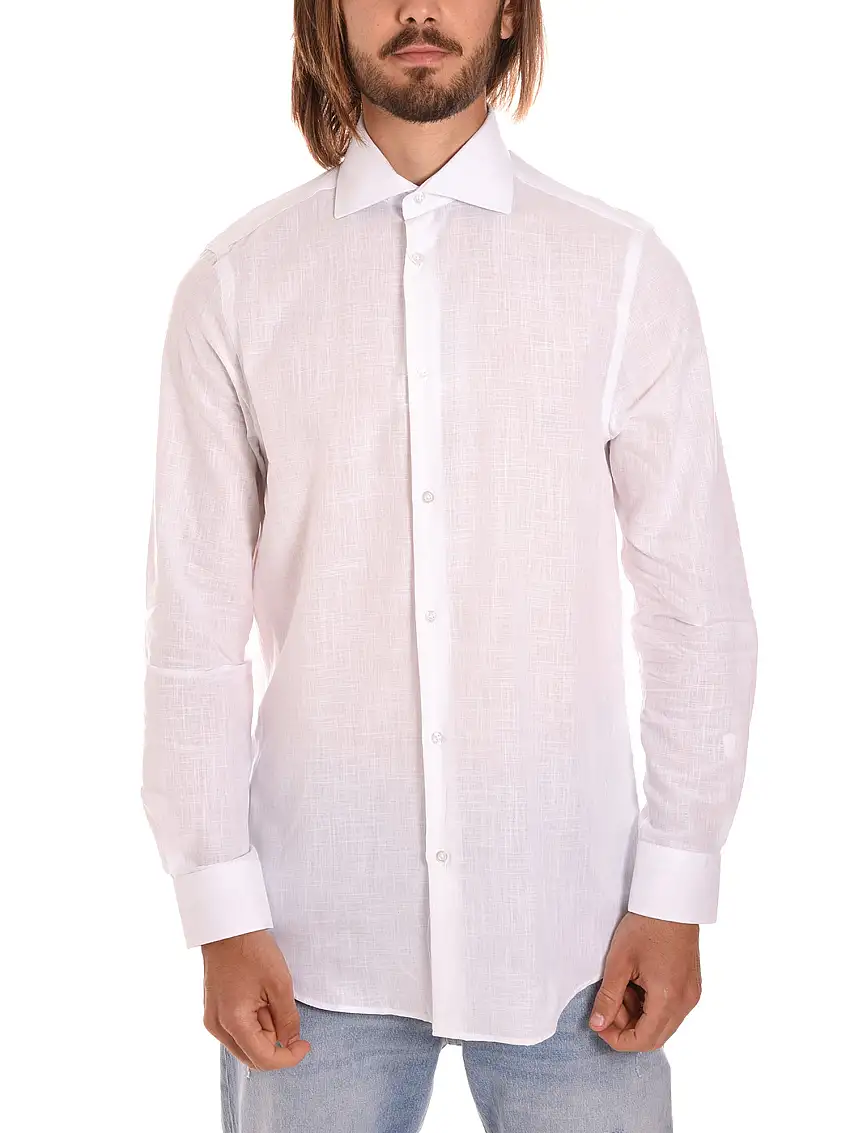 Egon Von Furstenberg Camicie 22C002