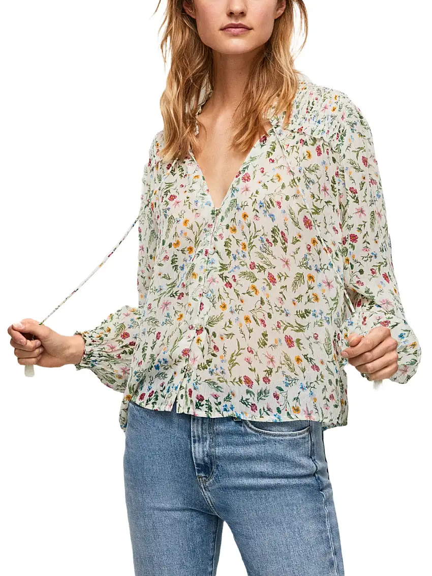 Pepe Jeans Bluse PL304294
