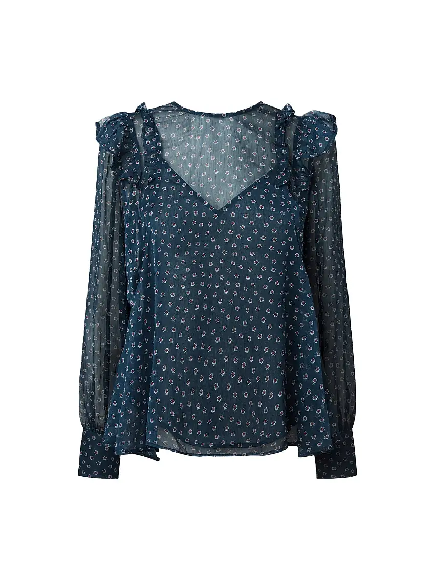 Pepe Jeans Bluse PL304360