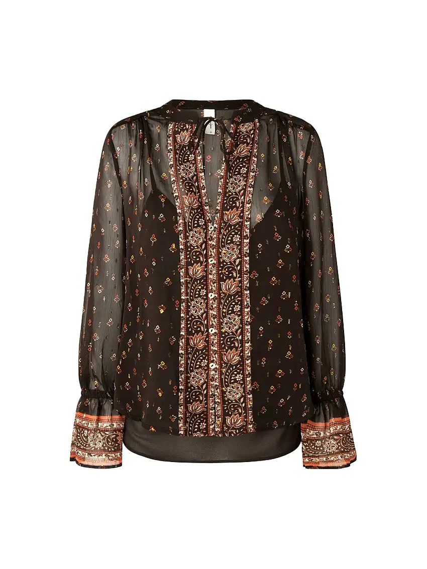 Pepe Jeans Bluse PL304349