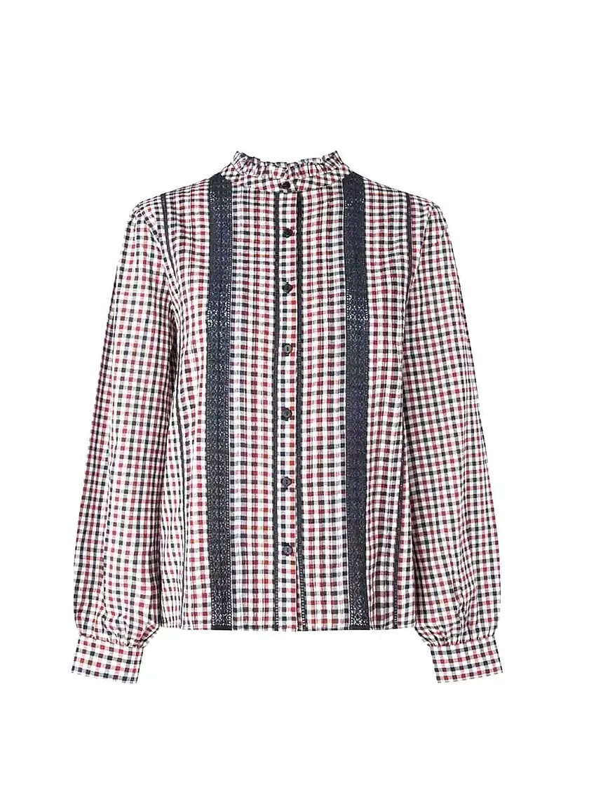 Pepe Jeans Bluse PL304391