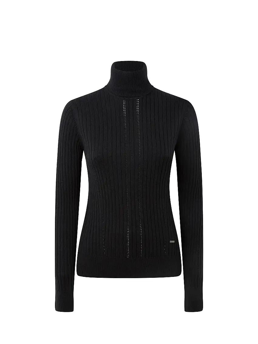 Pepe Jeans Maglie A Collo Alto PL701888